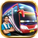 Bus Simulator Indonesia Mod Apk