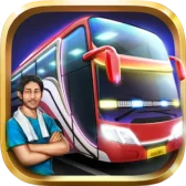 Bus Simulator Indonesia Mod Apk