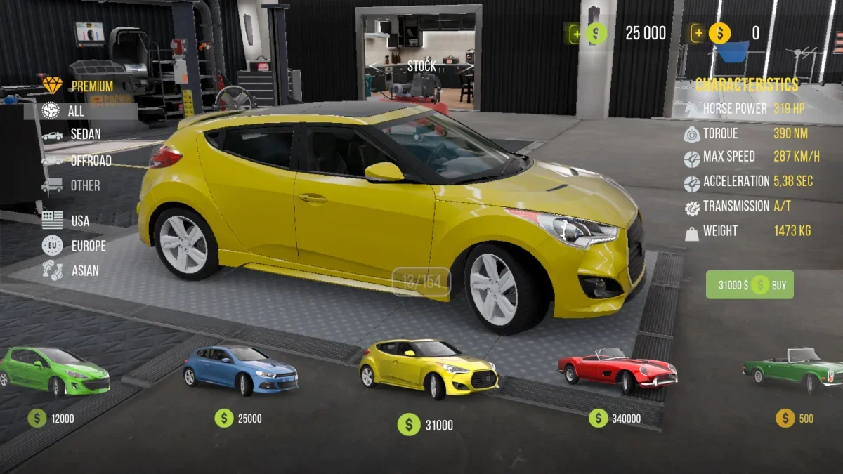 Car Parking Multiplayer 2 Mod APK