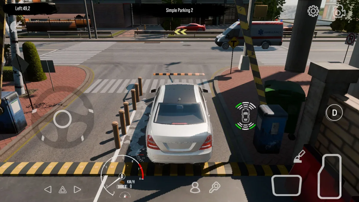 Car Parking Multiplayer 2 Mod APK