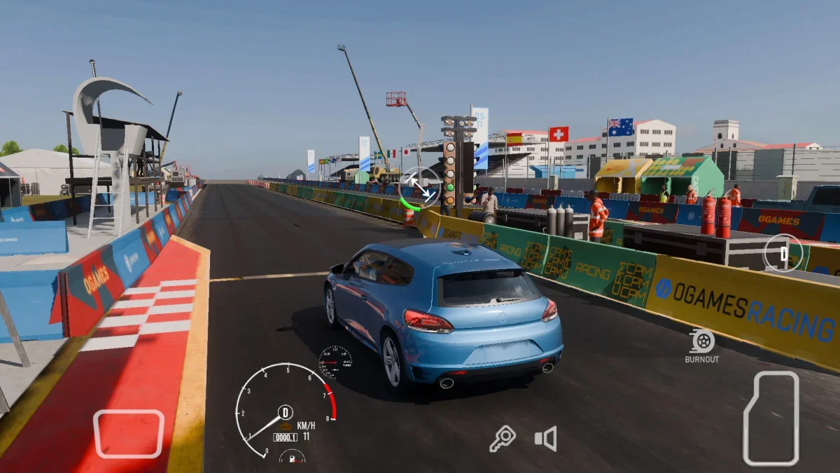 Car Parking Multiplayer 2 Mod APK