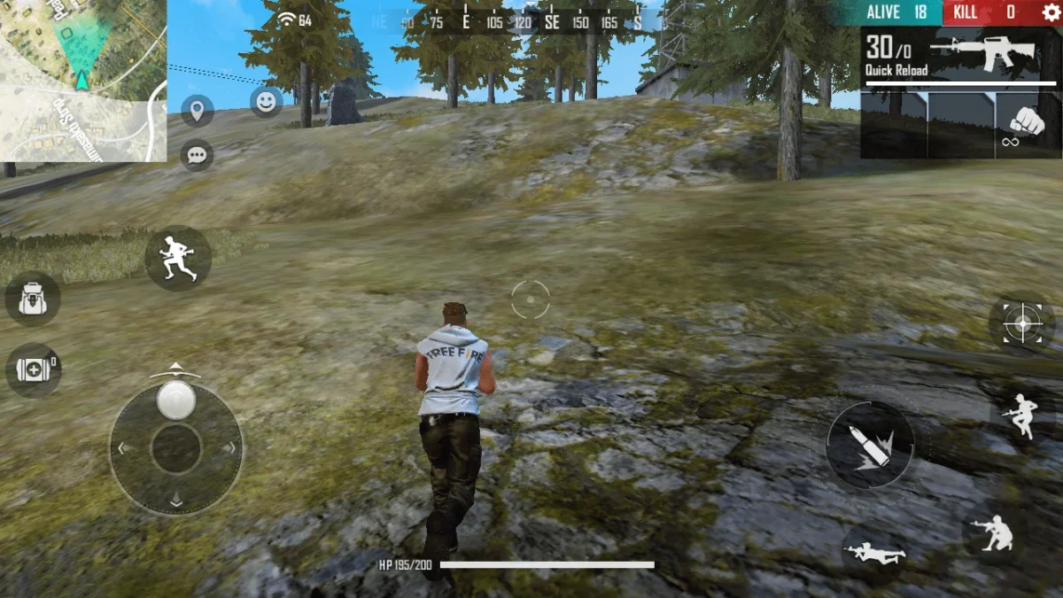 Garena Free Fire APK