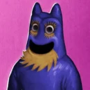 Garten of Banban 8: Anti Devil APK