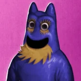 Garten of Banban 8: Anti Devil APK