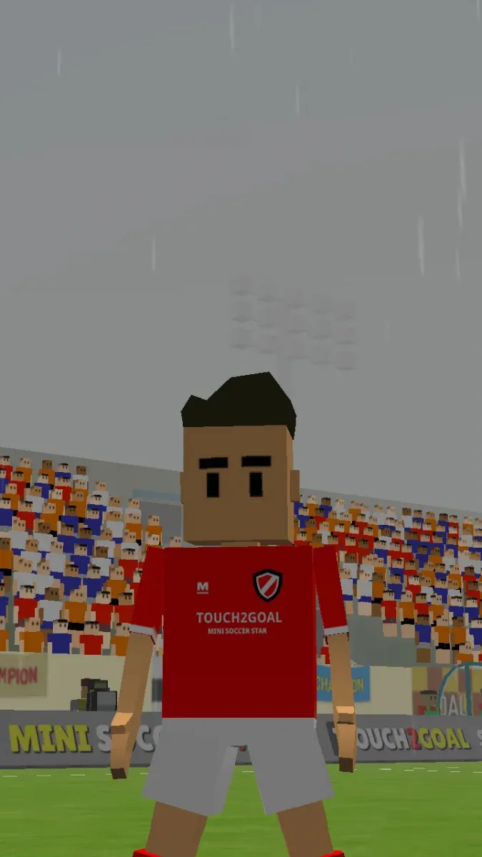 Mini Soccer Star MOD APK