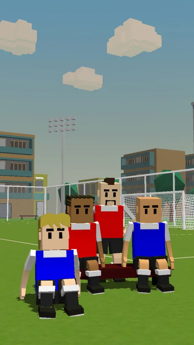 Mini Soccer Star MOD APK