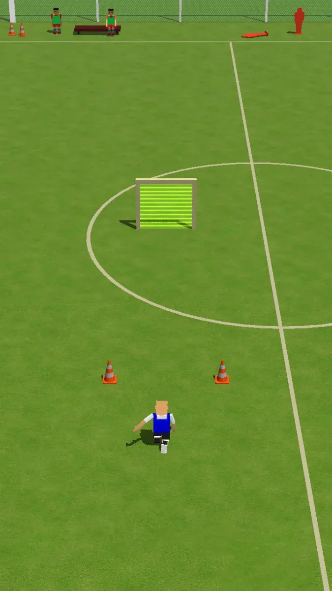 Mini Soccer Star MOD APK