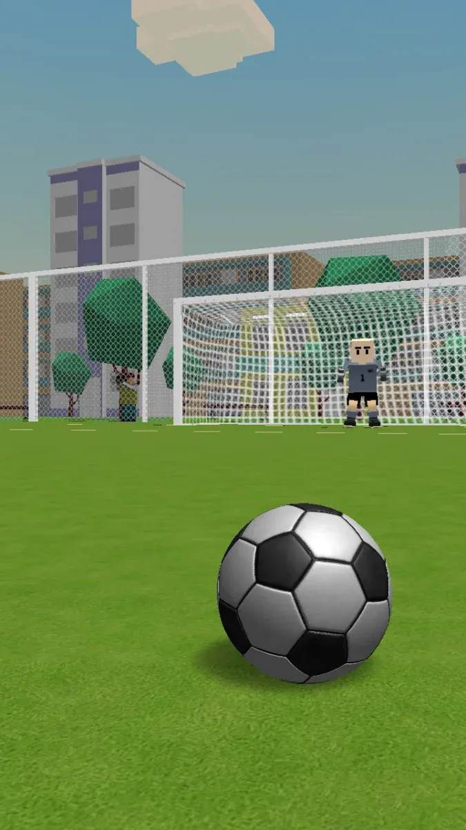 Mini Soccer Star MOD APK