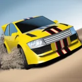Rally Fury MOD APK