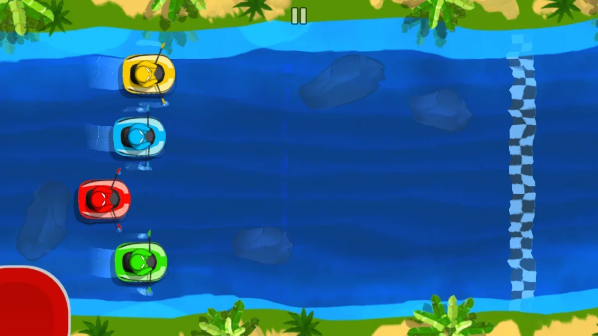 Stickman Party 234 MiniGames (MOD, Unlimited Coins)