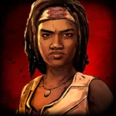 The Walking Dead: Michonne Mod Apk