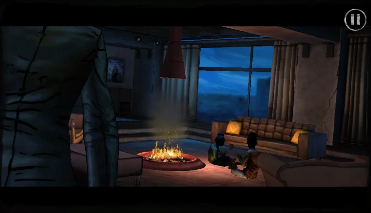 The Walking Dead: Michonne Mod Apk