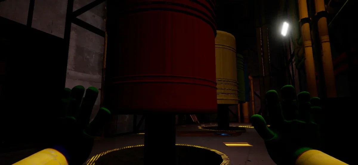 Whale Cloud Games APK