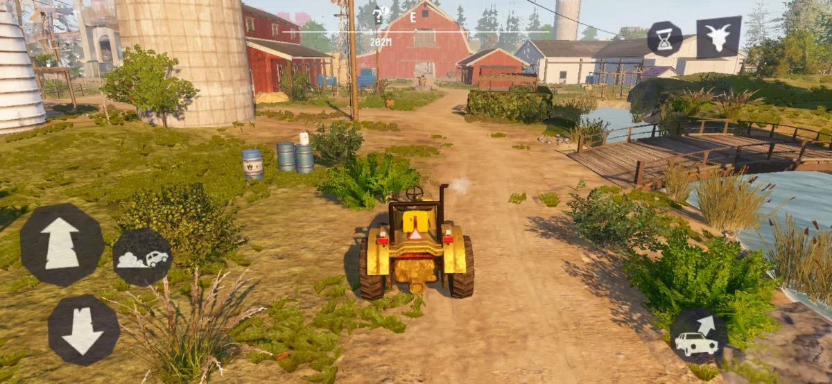 Whale Cloud Games APK