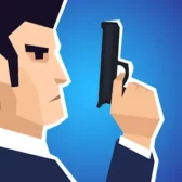 Agent Action MOD APK