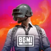 BGMI: Online Multiplayer Game APK
