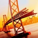 Bridge Construction Simulator MOD APK