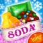Candy Crush Soda Saga MOD