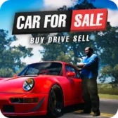 Car For Sale Simulator 2023 MOD