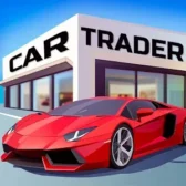 Car Trader Simulator 2026 MOD