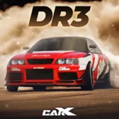 CarX Drift Racing 3 MOD