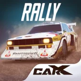 CarX Rally MOD
