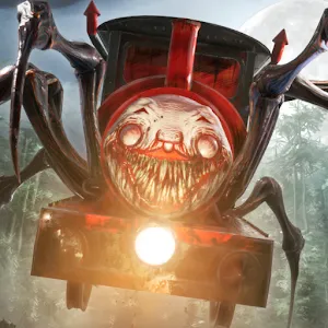 Choo-Choo Charles APK