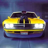 Chrome Valley Customs MOD APK