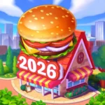 Cooking Madness MOD APK