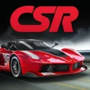 CSR Racing MOD