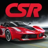 CSR Racing MOD