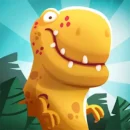 Dino Bash MOD APK