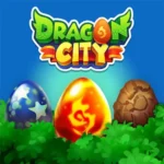 Dragon City: Mobile Adventure APK