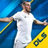 Dream League Soccer MOD APK