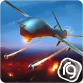 Drone Shadow Strike MOD APK