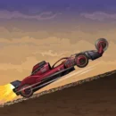 Earn to Die Rogue MOD