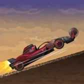 Earn to Die Rogue MOD