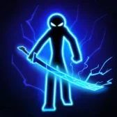 Epic Stickman MOD APK