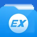 EX File Manager APK