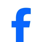 Facebook Lite-logo