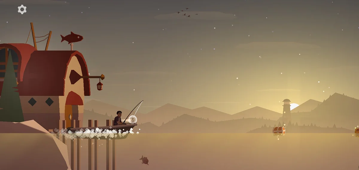 Fishing and Life MOD