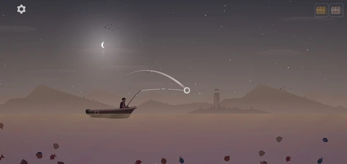 Fishing and Life MOD