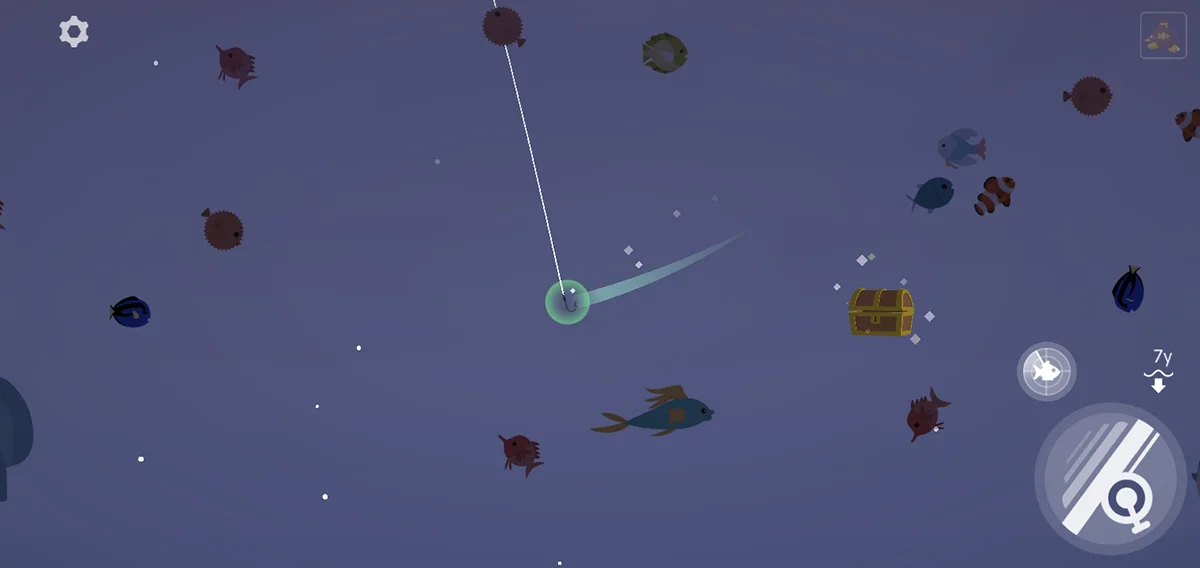 Fishing and Life MOD