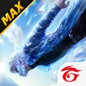 Garena Free Fire MAX APK