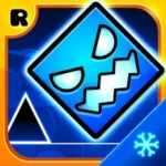 Geometry Dash SubZero MOD APK
