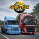 Global Truck Online MOD