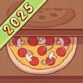Good Pizza MOD