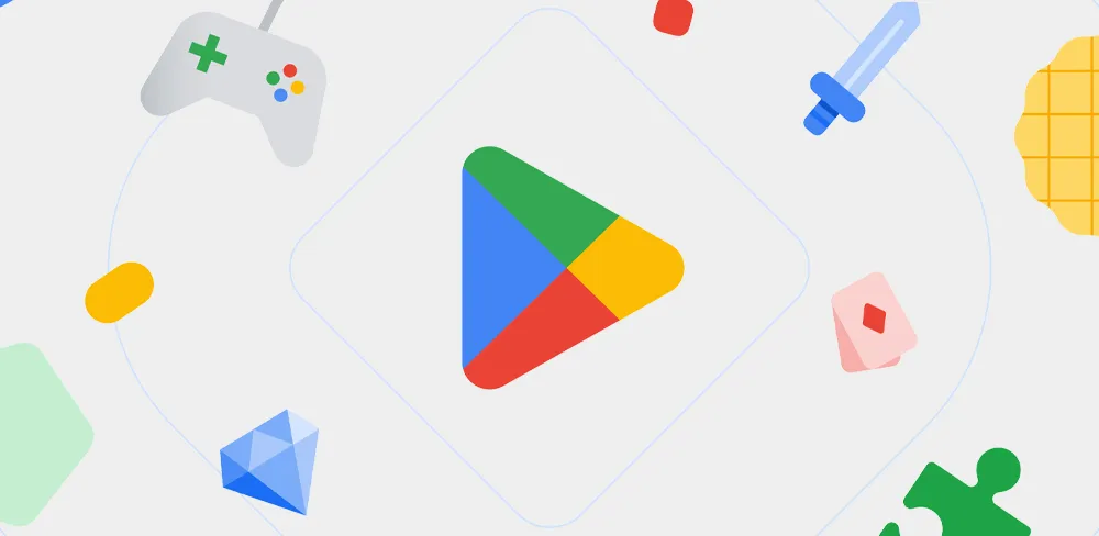 Google Play Store APK