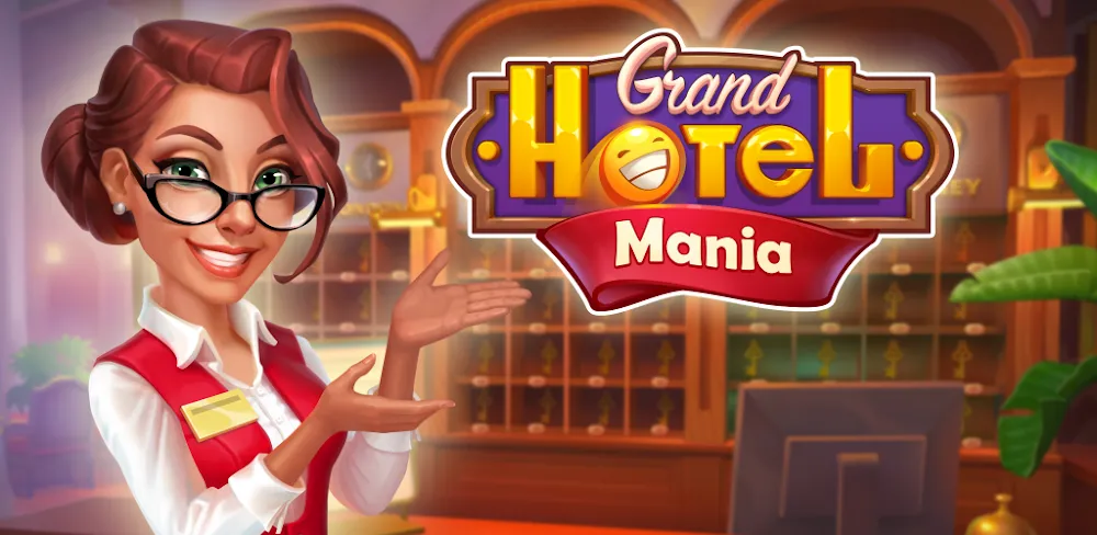 Grand Hotel Mania Grand Hotel Mania