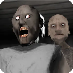 Granny: Chapter Two MOD APK